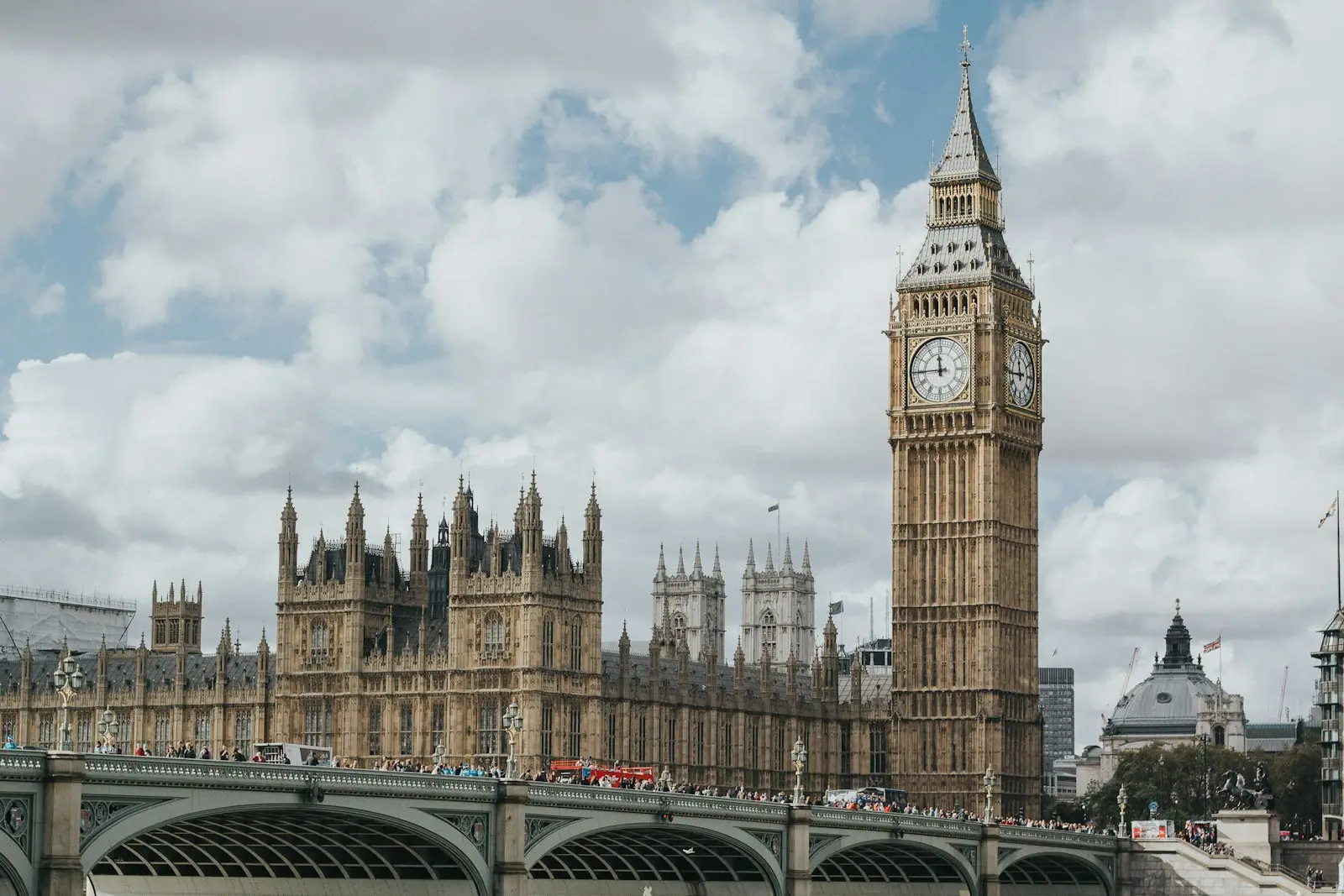 Andrew Rhodes exits UK Gambling Commission after five years