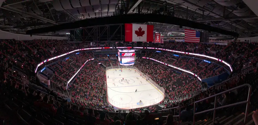 Avalanche -146 at Vegas in NHL West Final Game 3 down 0-2