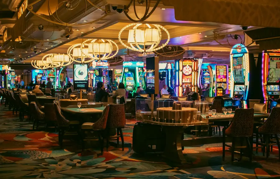 BetMGM trims 2026 revenue outlook as prediction markets bite