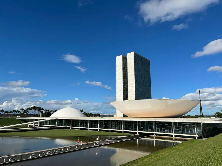 Brazil casino legalisation stalls despite $3.6bn tax pitch