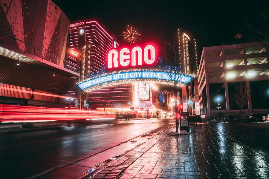 Century Casinos posts record $137m Q1 revenue, Nugget up 93%
