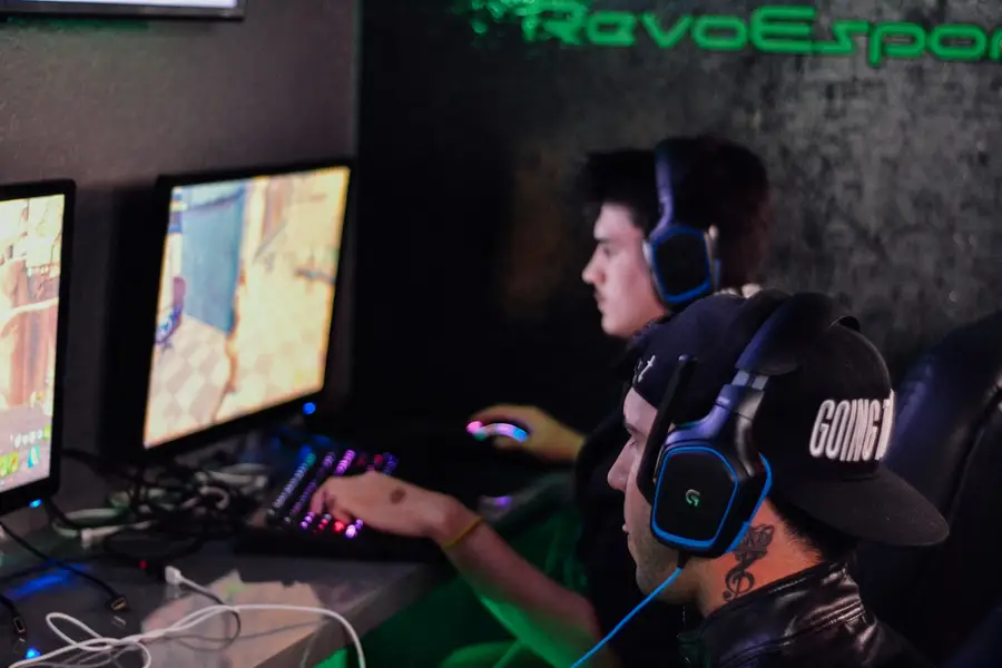 Esports betting alerts quadruple in Q1 as prop markets bite