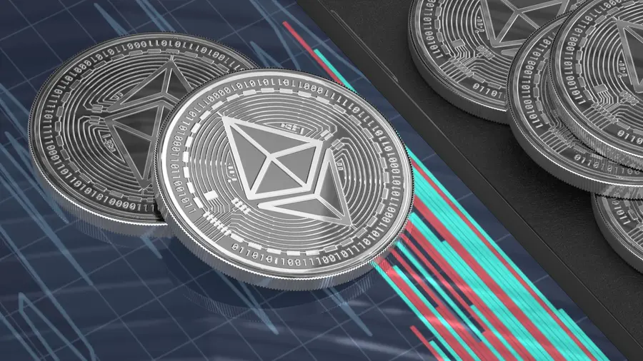ETH to $3,500 by Q4 2026: the Glamsterdam and ETF-flow case