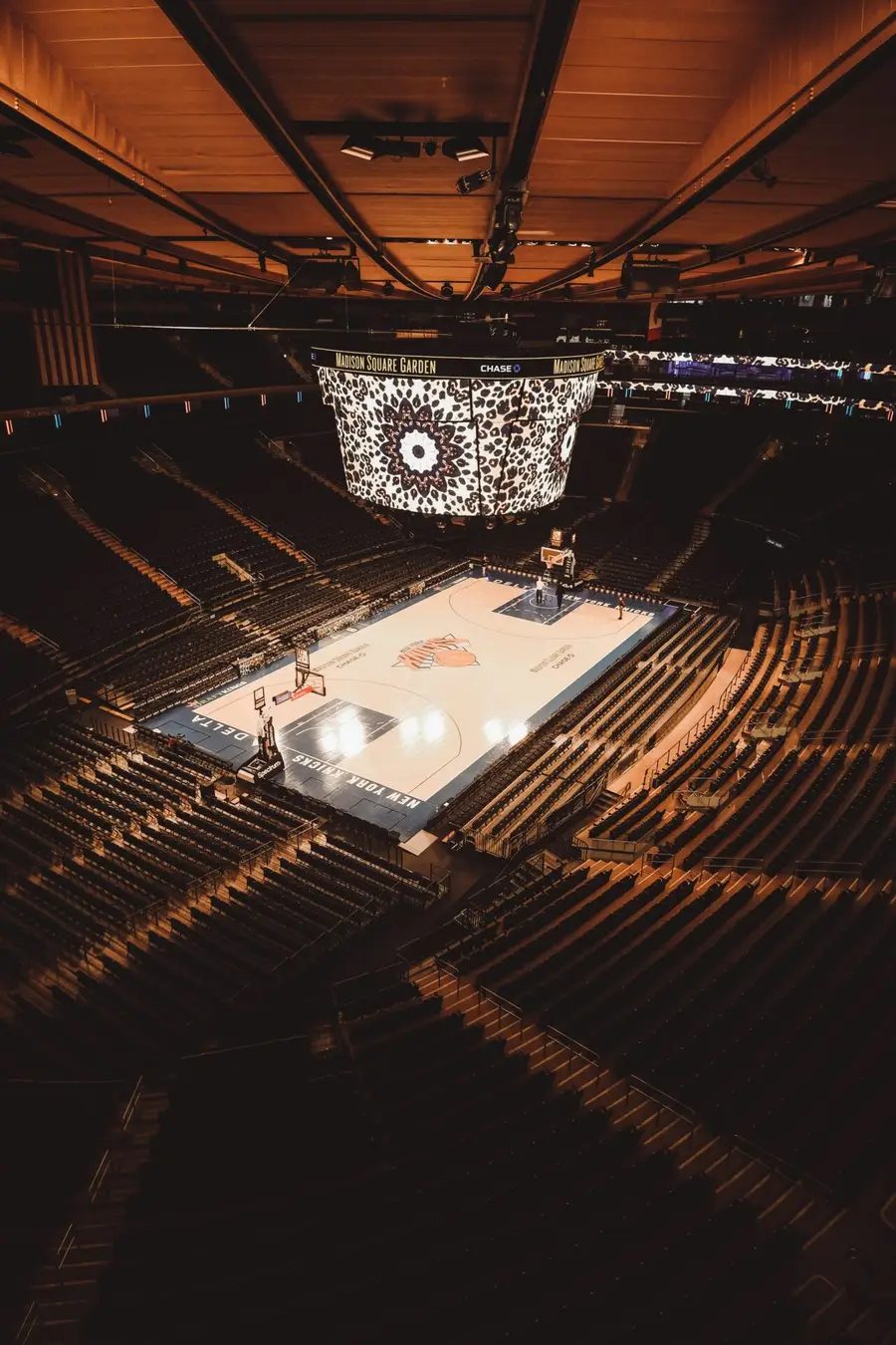 Knicks +220 to win NBA Finals after 4-0 sweep of Cavaliers