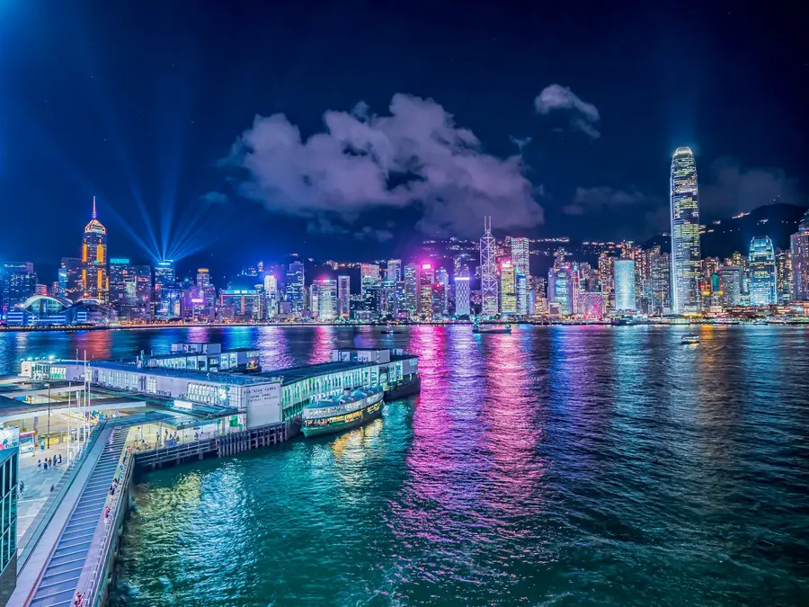 Macau April 2026 GGR up 5.5% YoY to MOP$19.9 billion