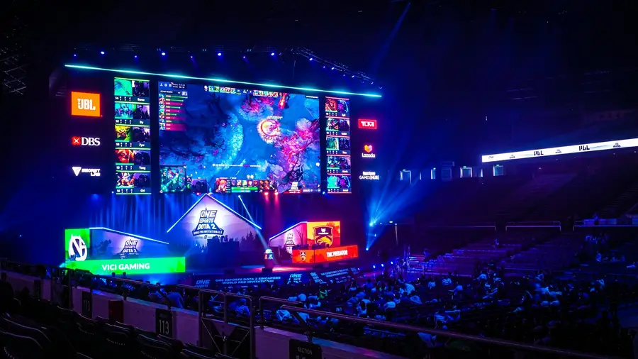 RLCS Paris Major: Vitality and Gentle Mates open as favourites