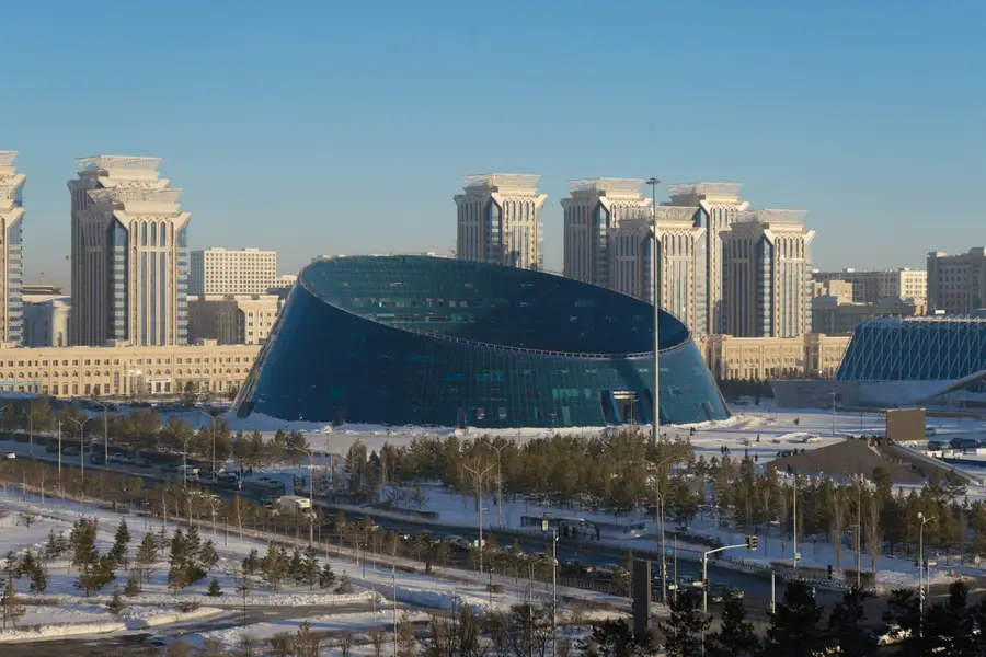 Team Spirit lead PGL Astana 2026 outright market at Stake
