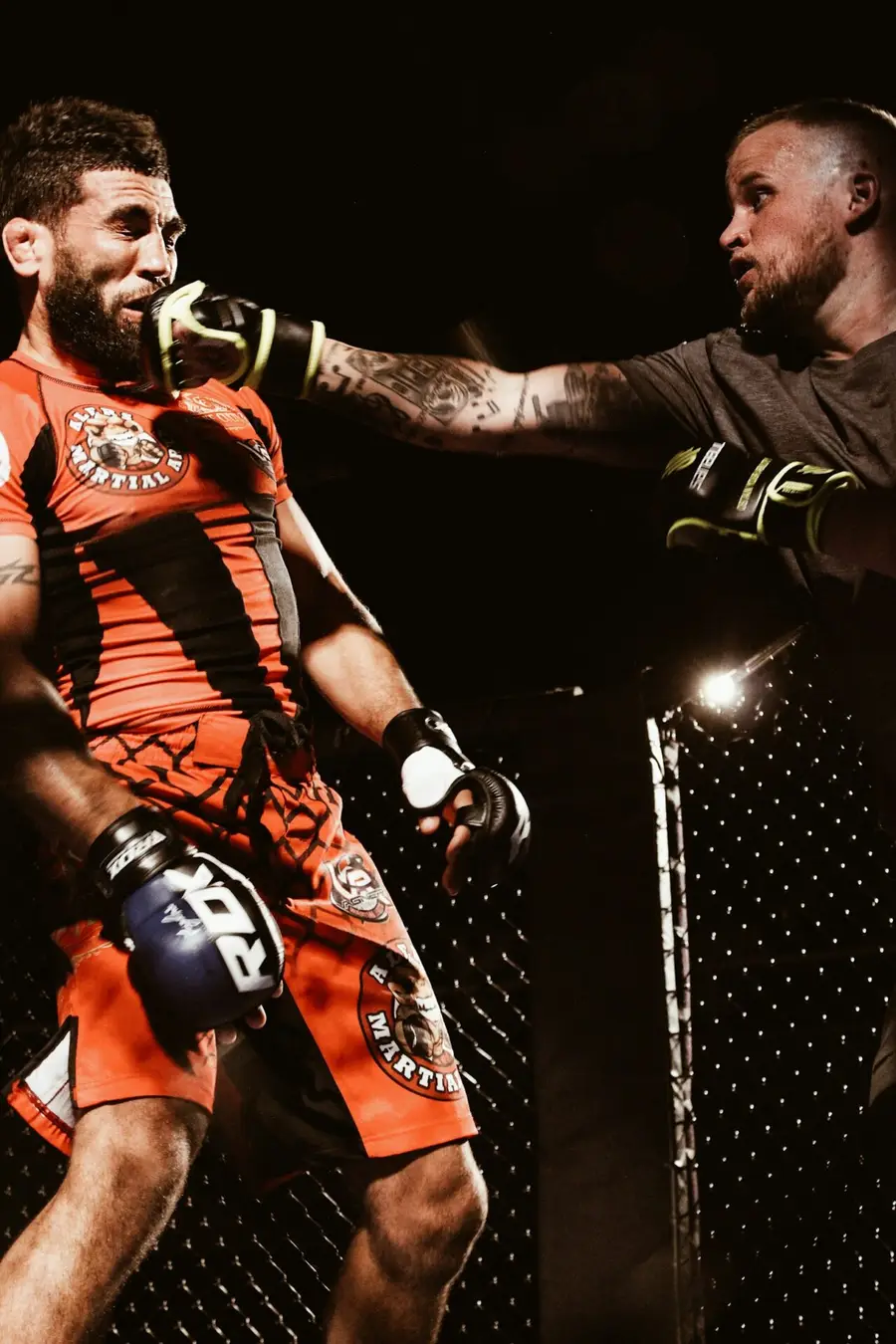 Belal Muhammad -130 over Bonfim in UFC Vegas return