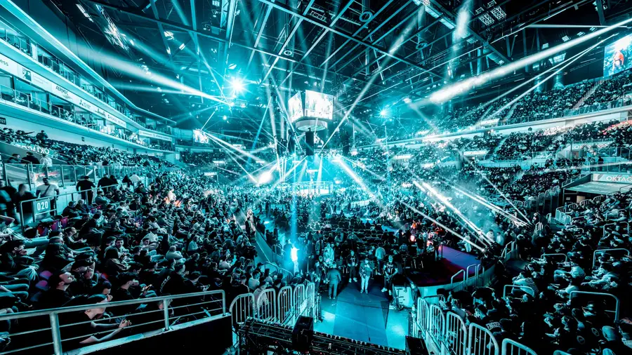 Falcons vs G2 IEM Cologne Major odds, prediction & picks