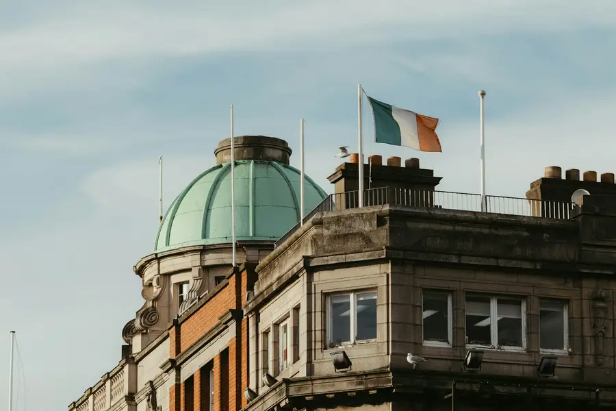 Ireland gambling licensing: GRAI online regime starts July 1