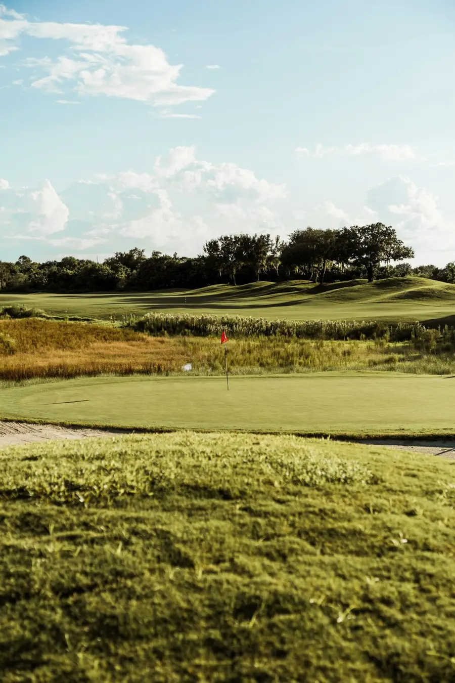 John Deere Classic 2026 odds: Ben Griffin favourite, picks