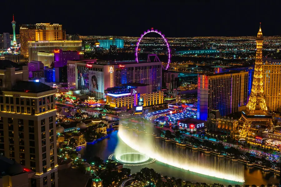 MGM Resorts takeover: Diller's People Inc. bids $18bn