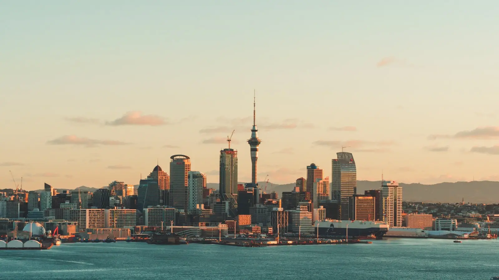 New Zealand online casino rules: 15 licences, 3.5% levy