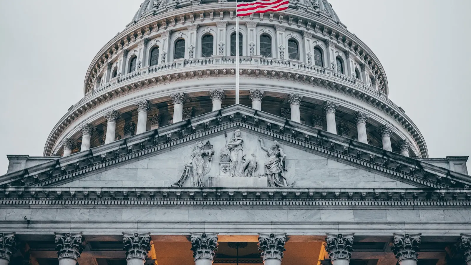 Polymarket government shutdown 2026 odds: is YES at 61¢ value?