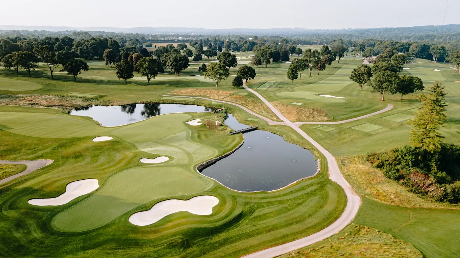 RBC Canadian Open 2026 odds: Fleetwood favourite, final round