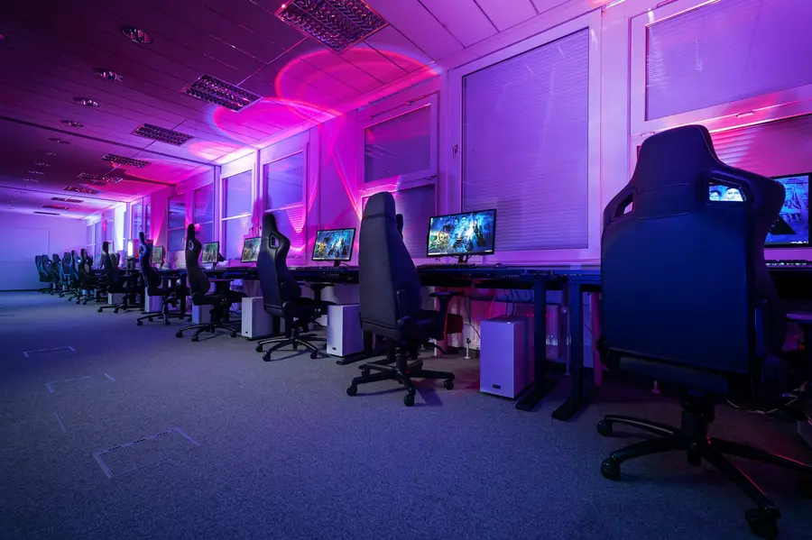 Rocket League betting turnover jumps 85% in 2026 esports surge