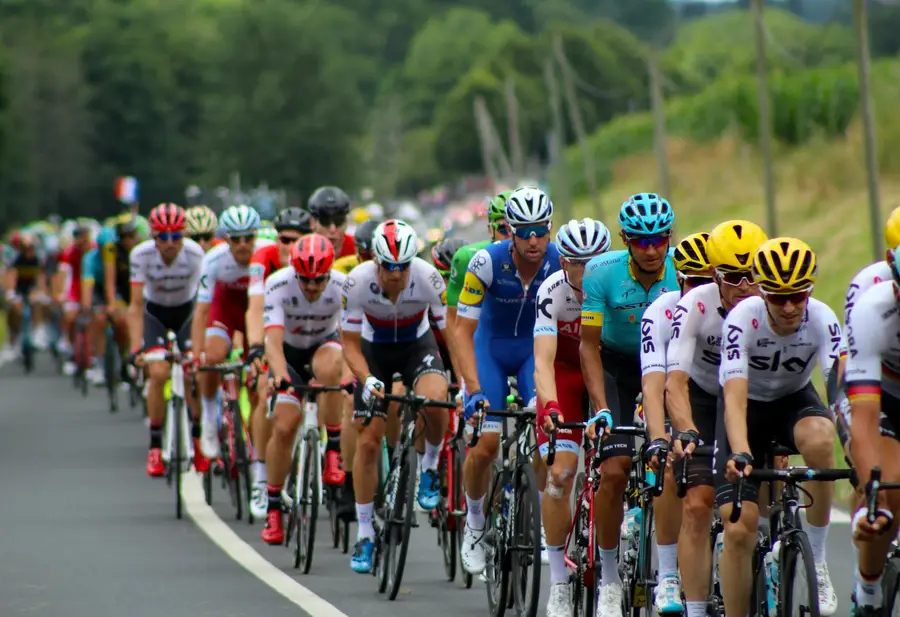 Tour de France 2026 odds: Pogačar favourite, predictions