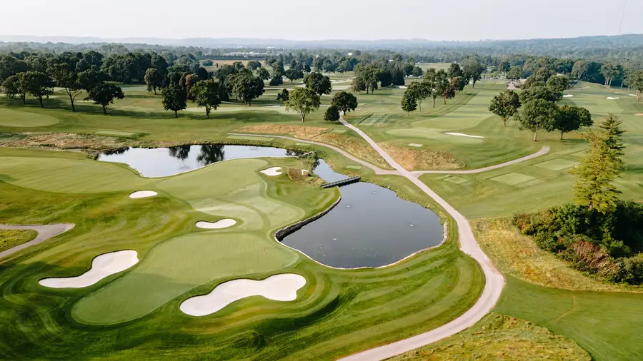 Travelers Championship 2026 odds: Scheffler favourite, picks