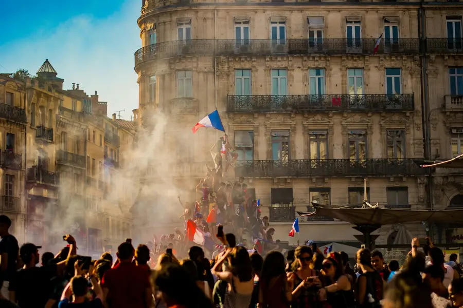 World Cup 2026 odds: is France at 19¢ on Polymarket value?