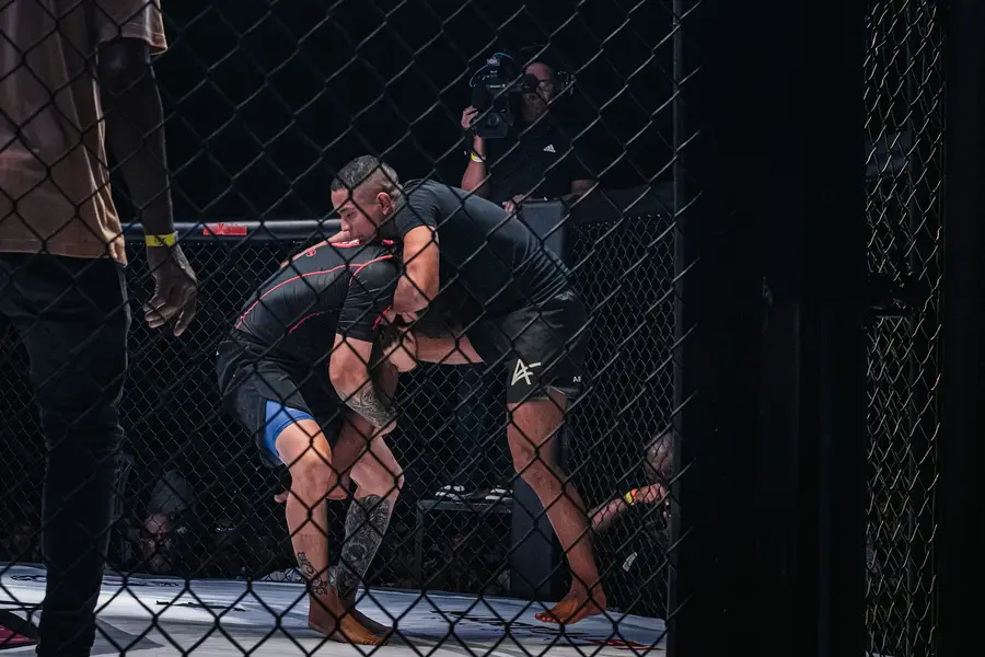 Ankalaev vs Guskov odds, prediction & picks: UFC Abu Dhabi