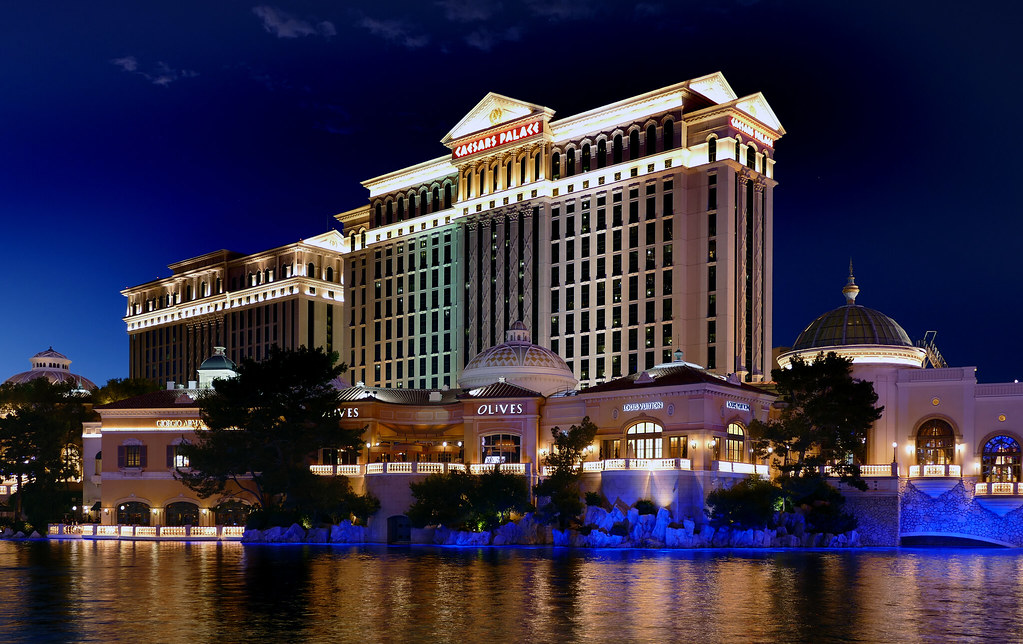 Caesars takeover: Nevada rules on Fertitta bid July 23