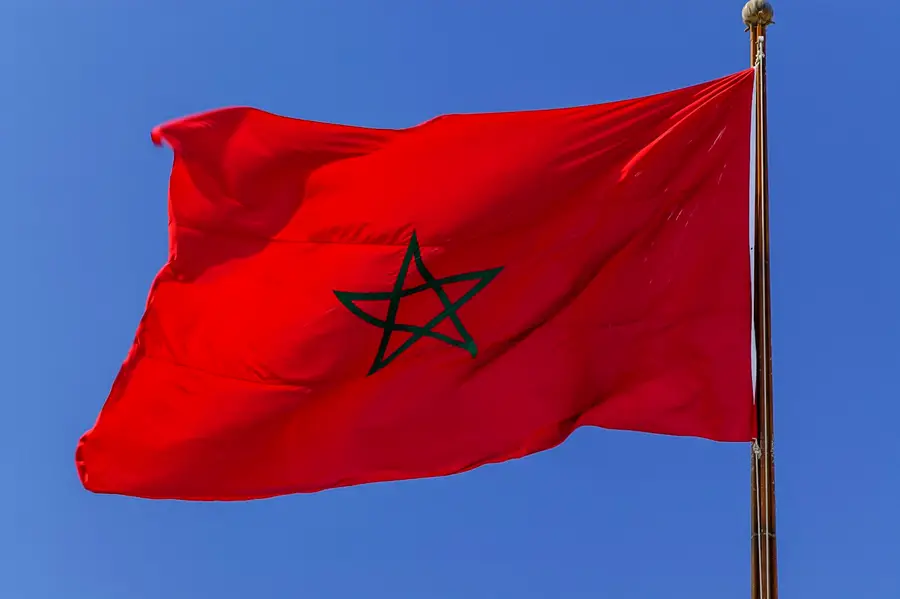 Canada vs Morocco World Cup 2026 odds, prediction & picks