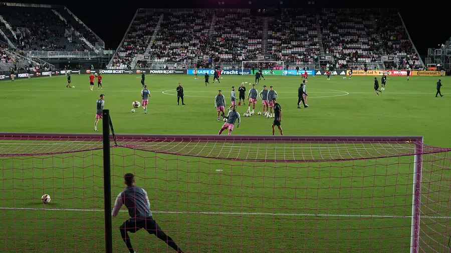 Inter Miami vs Columbus Crew odds, prediction & picks