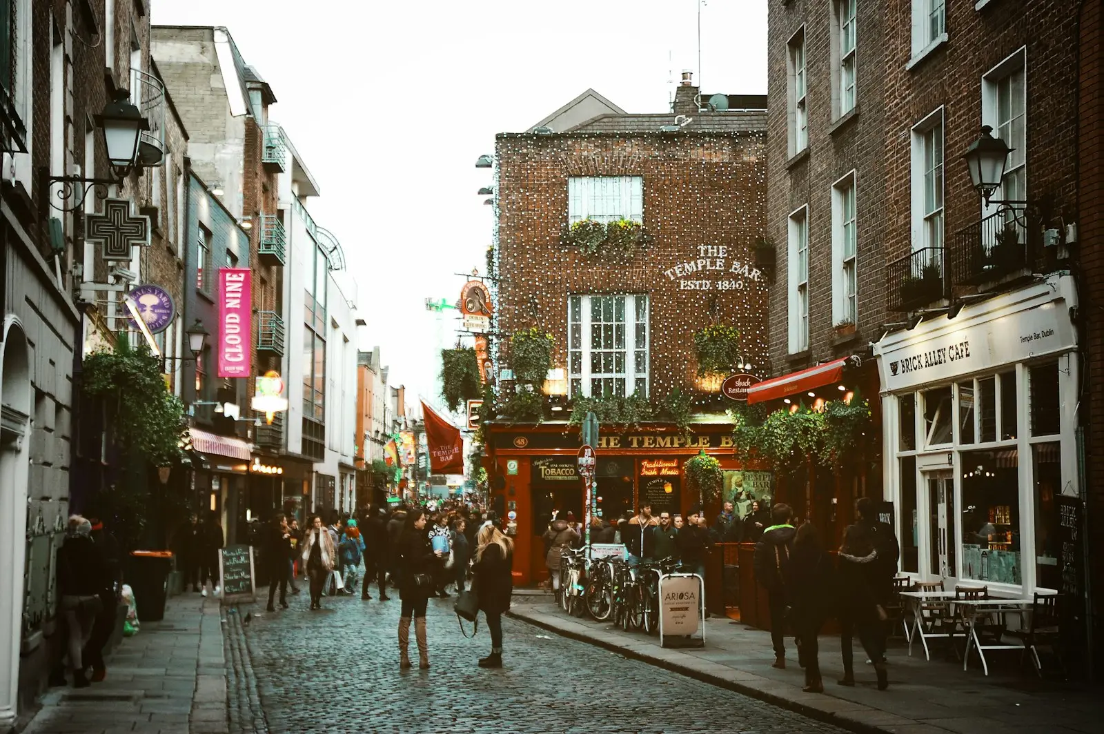Ireland gambling licences: GRAI can fine operators €20m