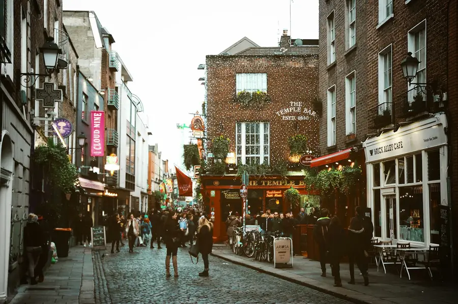 Ireland gambling licences: GRAI can fine operators €20m