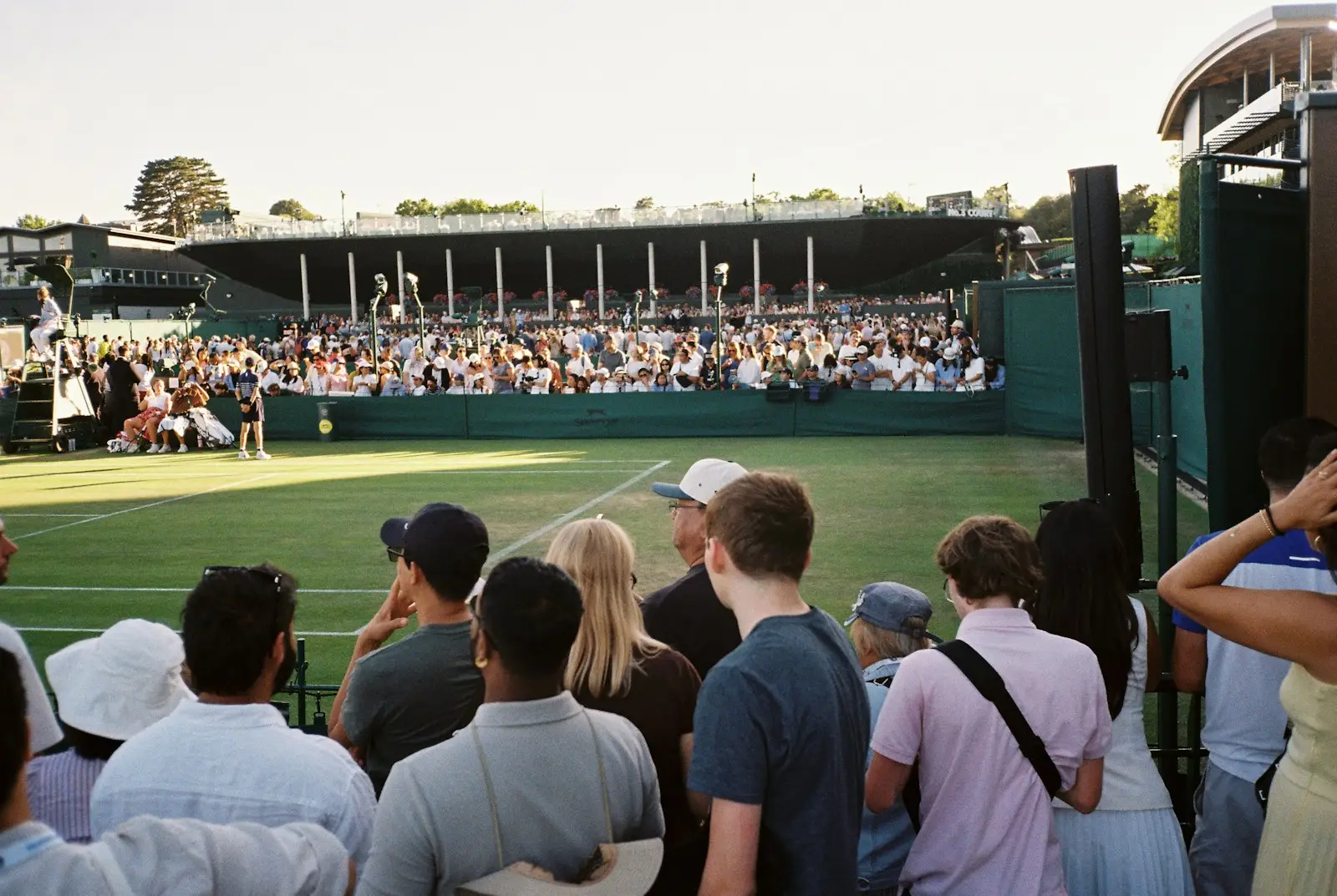 Keys vs Noskova Wimbledon 2026 odds, prediction & picks