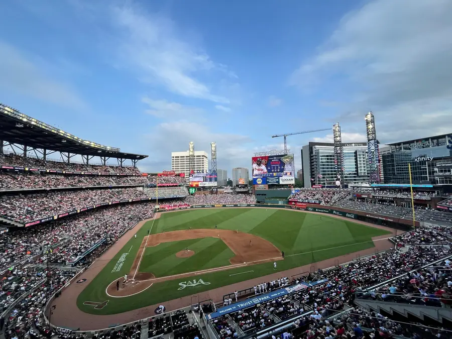 Mets vs Braves July 4 odds, prediction & picks