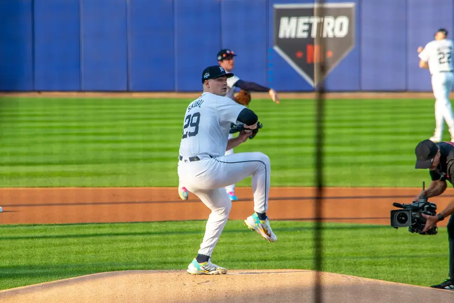 MLB trade deadline 2026: the Skubal race and the futures board