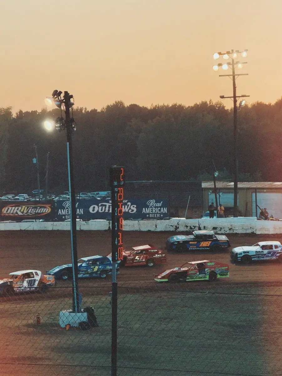 NASCAR North Wilkesboro 2026 odds: Blaney favourite, picks