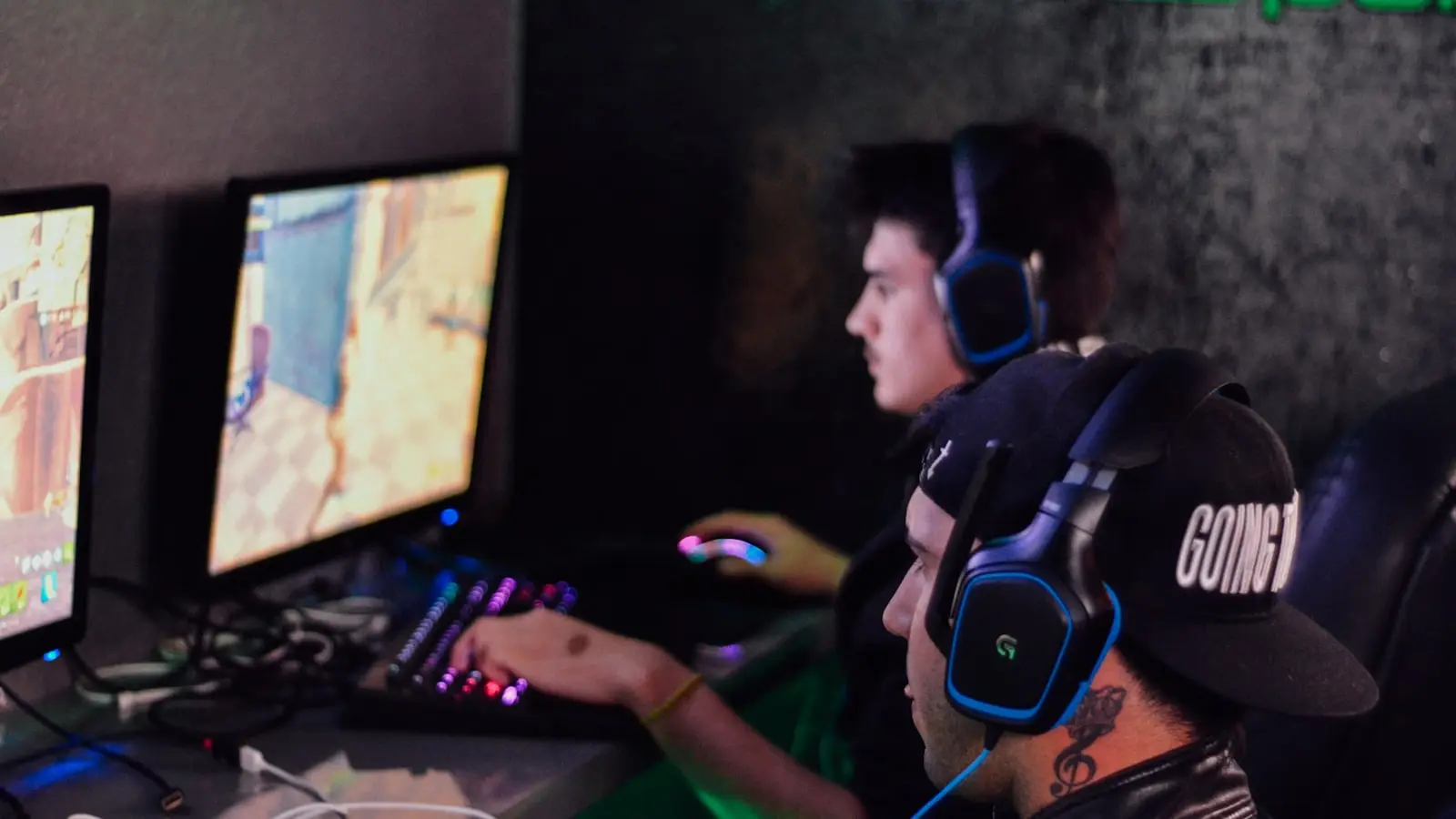 PlayTime out of Dota 2 EWC 2026 after ESIC suspensions