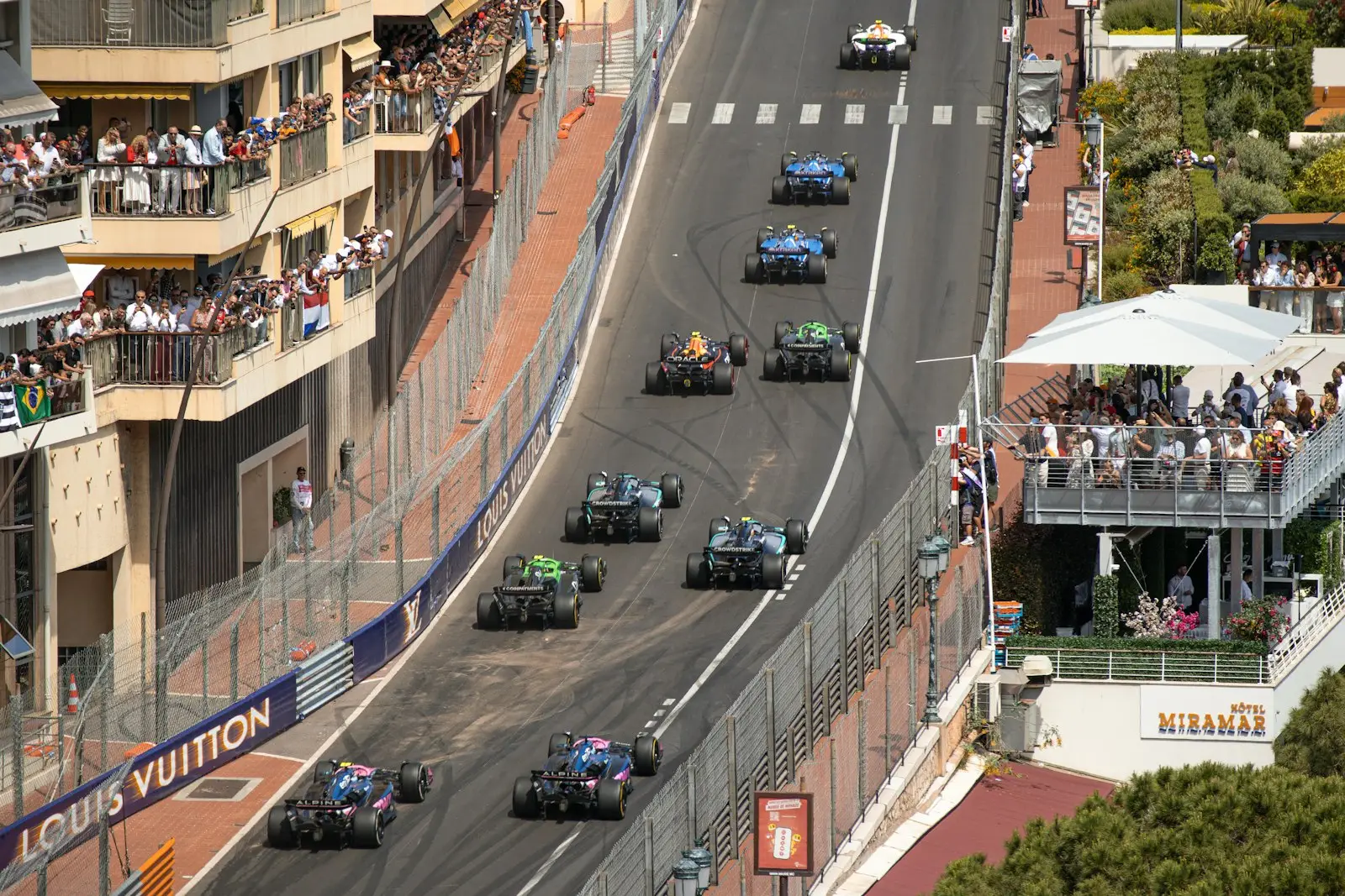 Polymarket F1 2026: is Antonelli at 59¢ champion value?