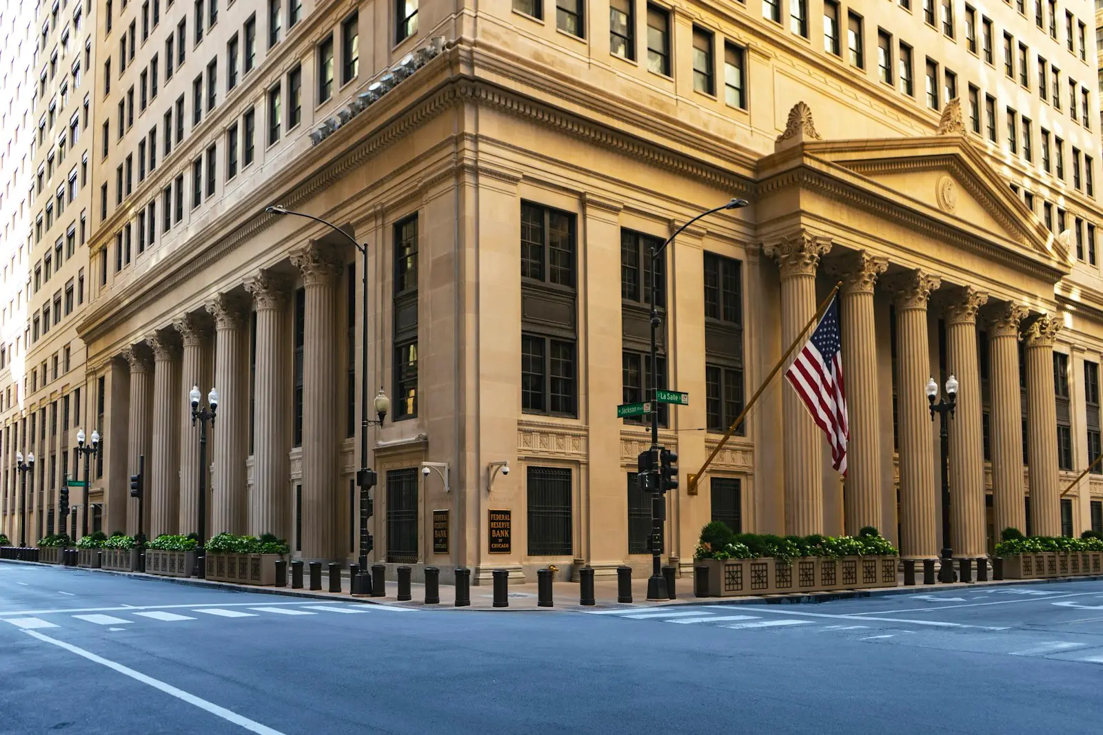 Polymarket Fed decision July 2026: is no change at 78¢ value?