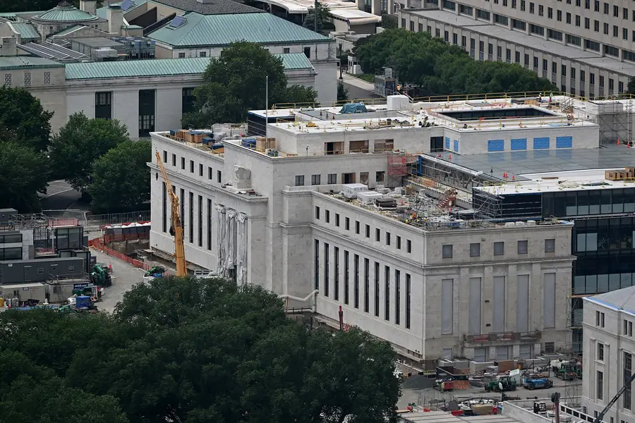 September Fed hike odds: Polymarket's 53.5¢ vs the bond market