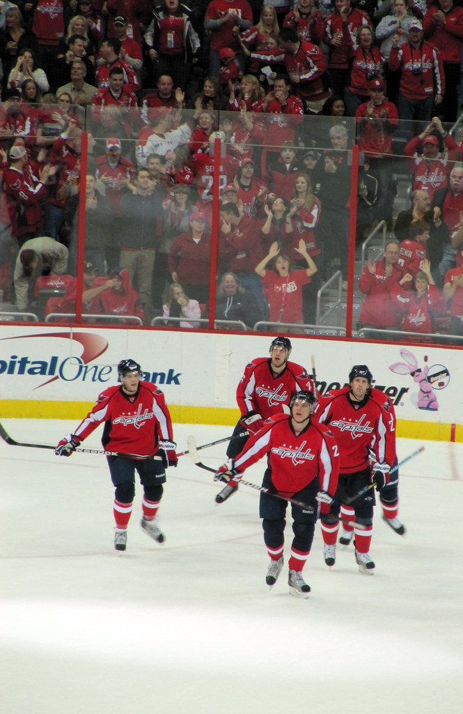 Stanley Cup 2027 odds: Panthers join +750 co-favourites