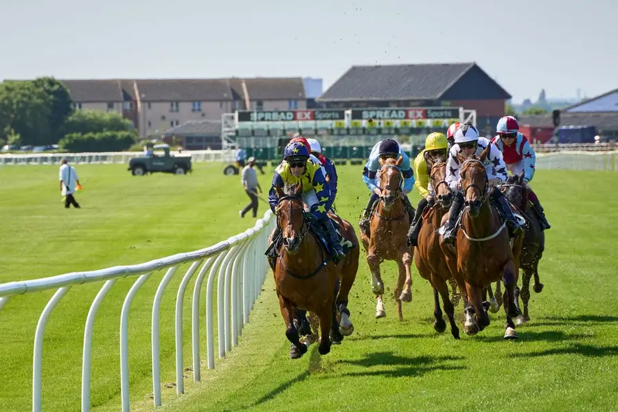 Sussex Stakes 2026 odds, prediction & picks: Bow Echo leads