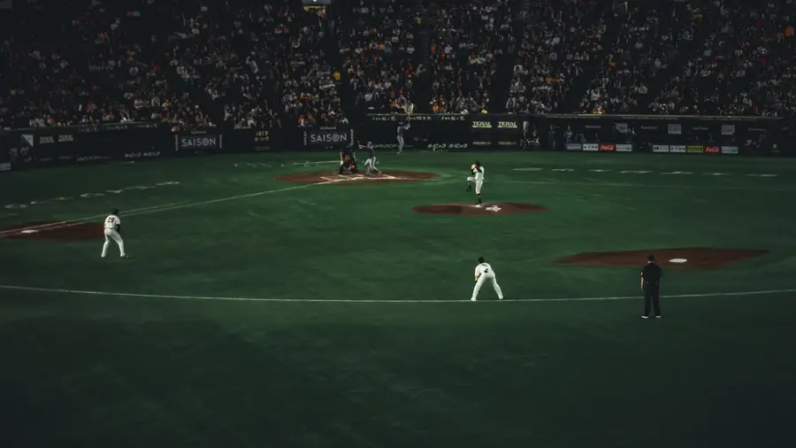 World Series odds 2026: Dodgers +185 favourites at the break