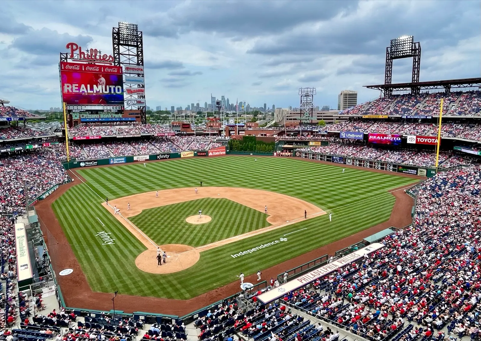 Yankees vs Phillies odds, prediction & picks July 24