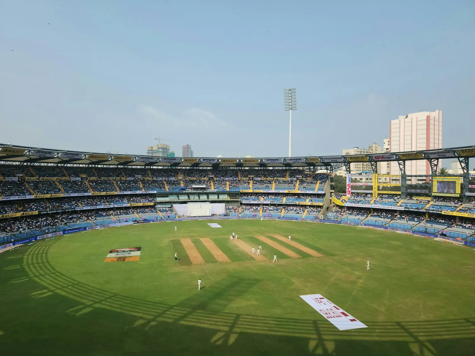 Zimbabwe vs India 2026 T20I odds, prediction & picks