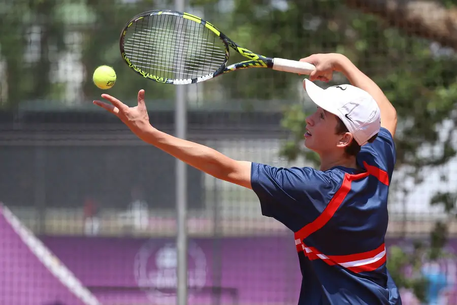 Atmane vs Draper National Bank Open odds, prediction & picks