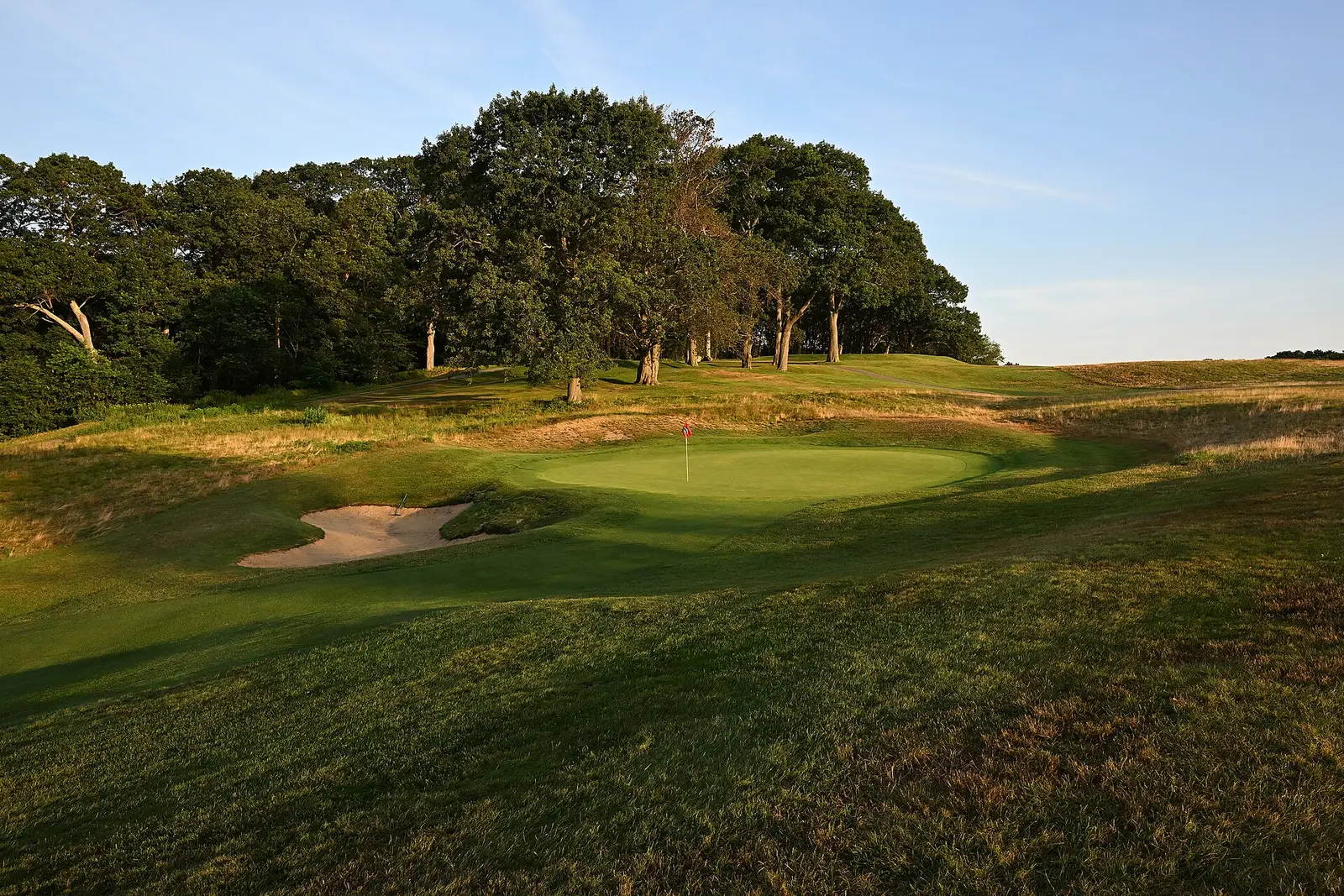 BMW Championship 2026 odds: Bellerive prediction and picks