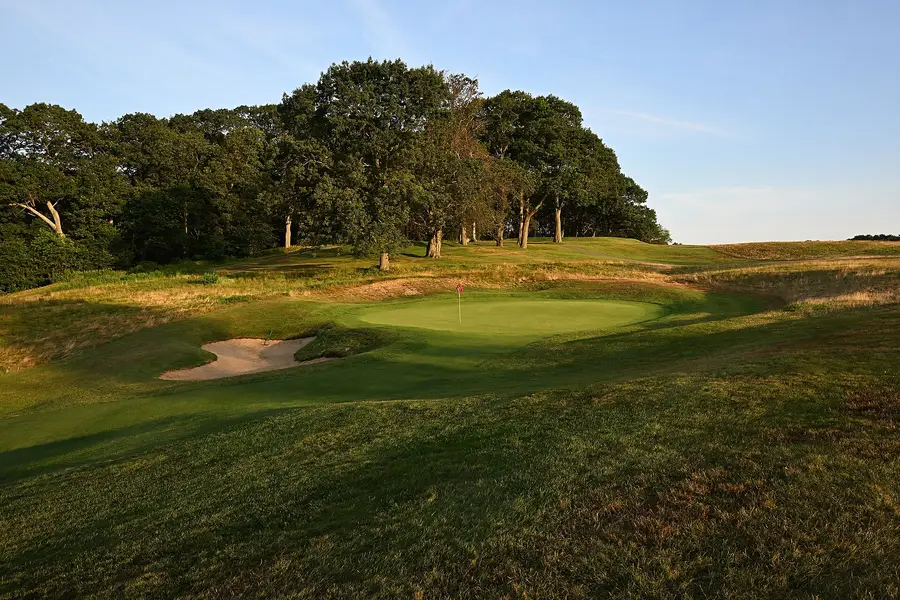 BMW Championship 2026 odds: Bellerive prediction and picks