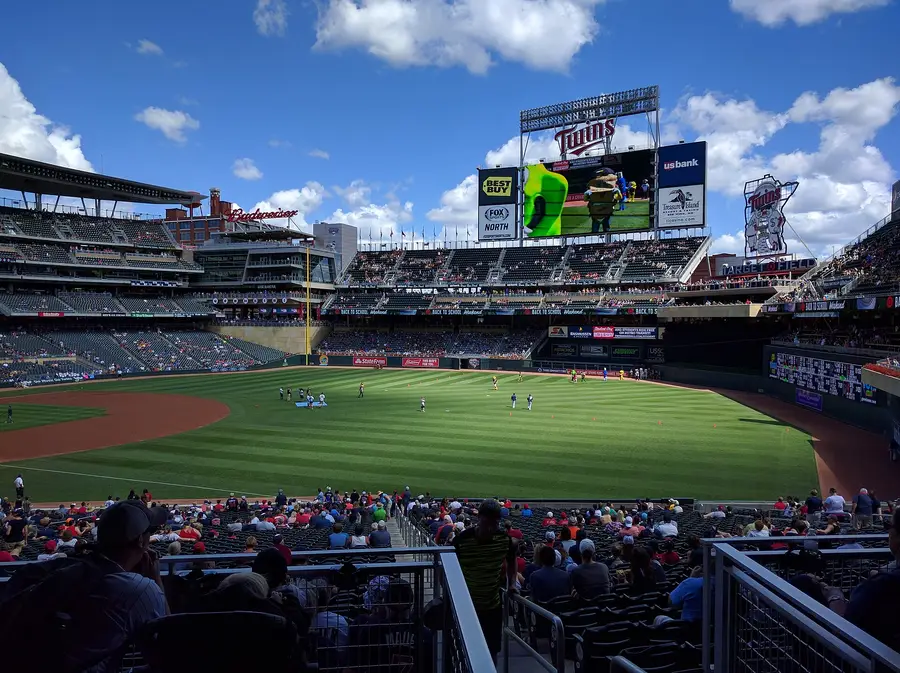 Braves vs Twins odds, prediction & picks August 19