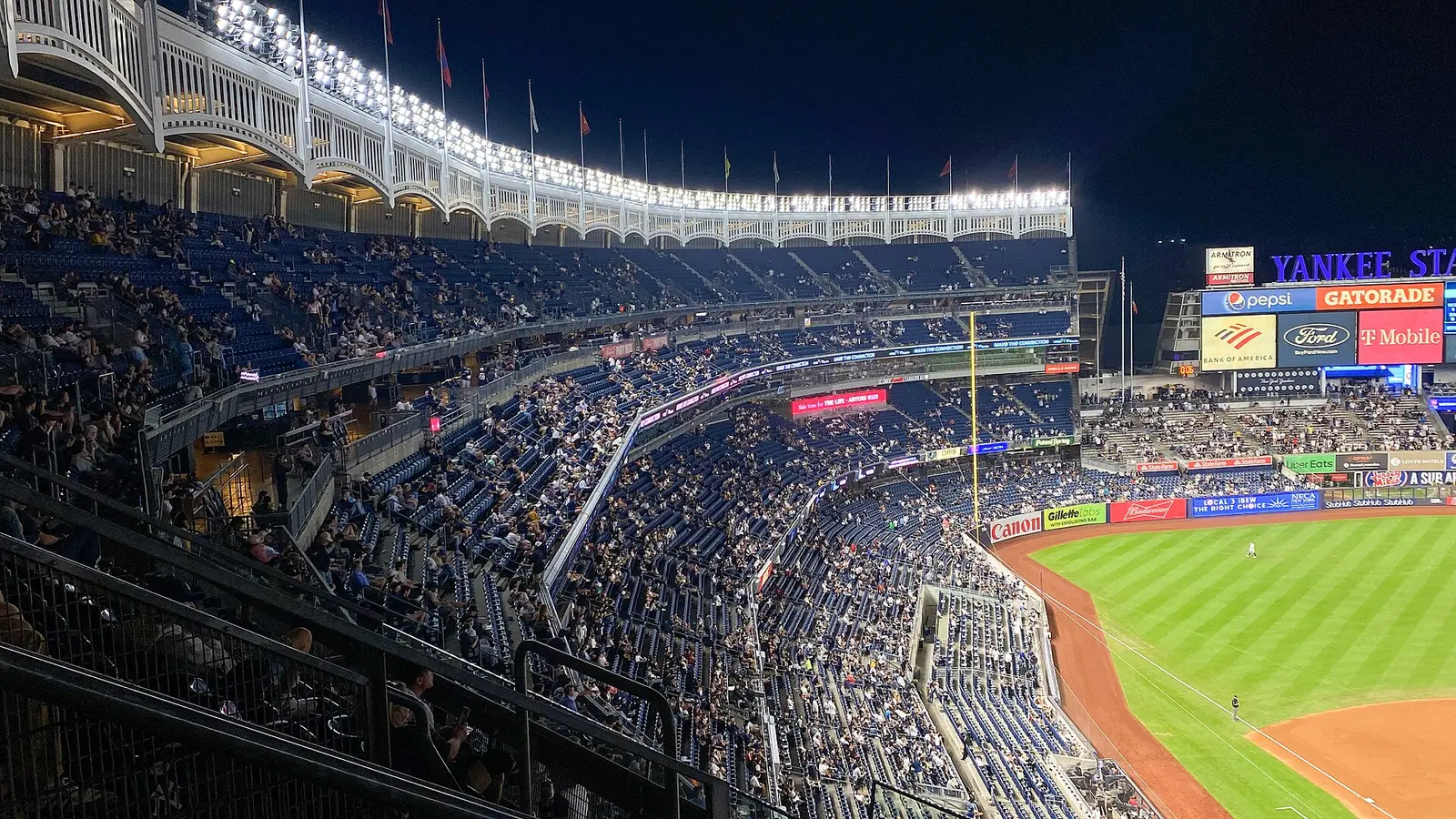 Braves vs Yankees odds, prediction & picks August 7