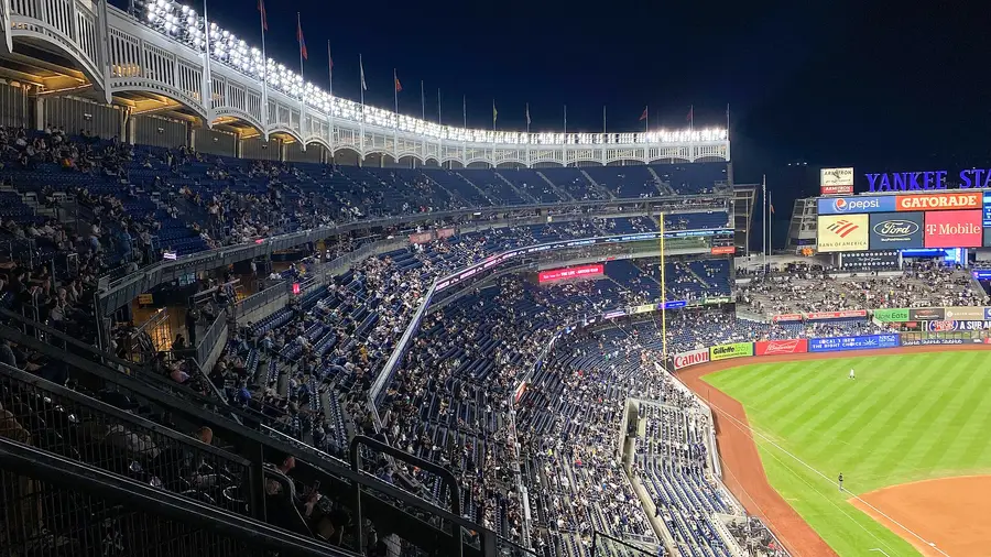 Braves vs Yankees odds, prediction & picks August 7