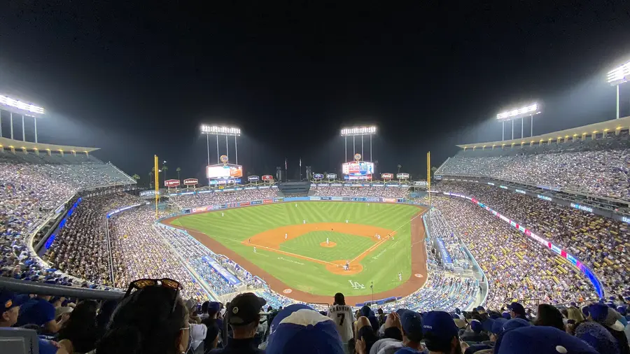 Brewers vs Dodgers odds, prediction & picks August 13