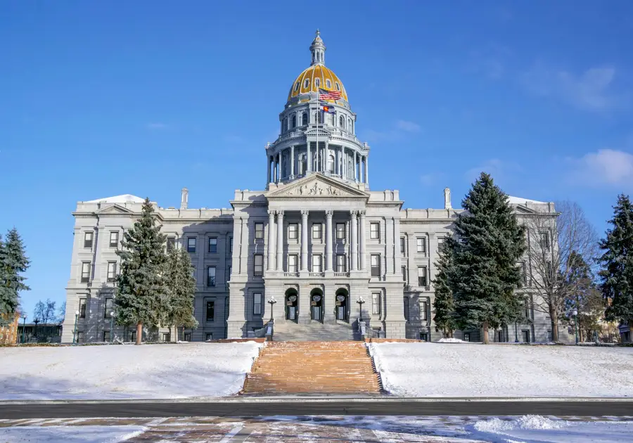 Colorado credit card betting ban takes effect August 12